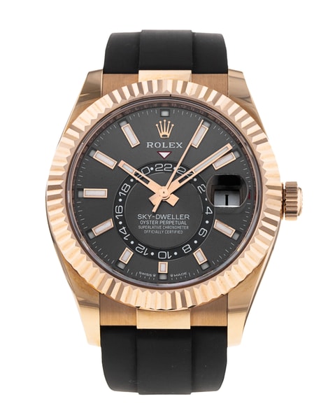Rolex Sky-Dweller 336235